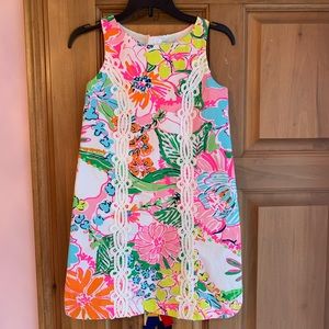Lily Pulitzer for Target little girl dress